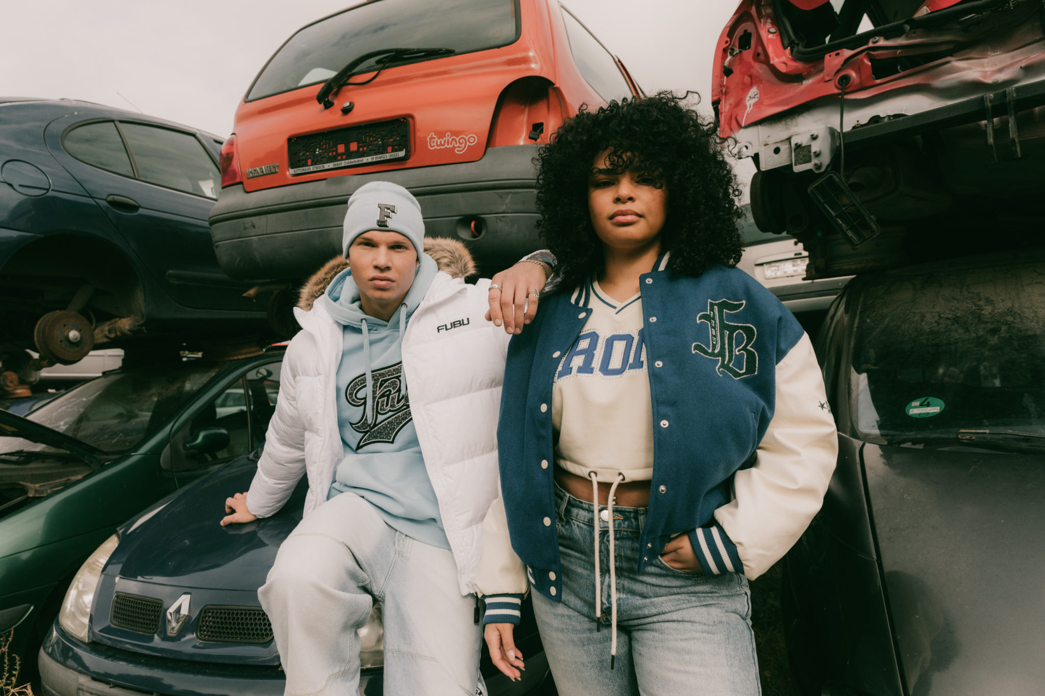 The New Fubu Collection Brings Back All The Y K Vibes We Were Waiting